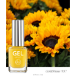 Gel Effect körömlakk 937 GoldShine
