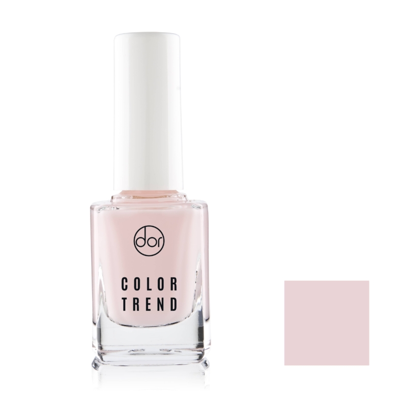 Color Trend French Manicure F2 körömlakk