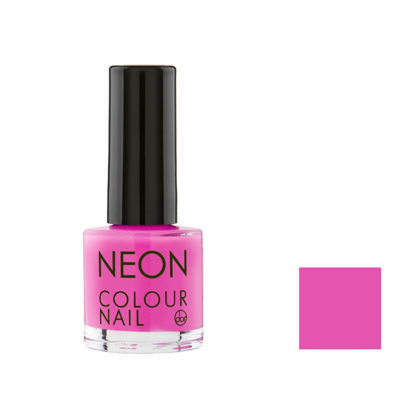 Neon Colour Nail N10 körömlakk