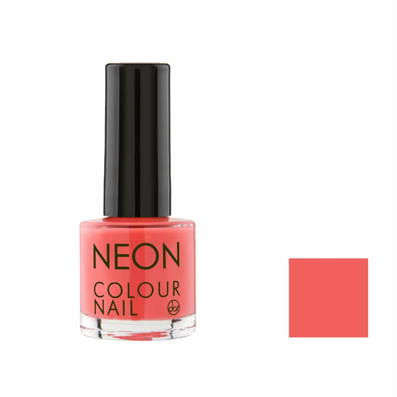 Neon Colour Nail N6 körömlakk