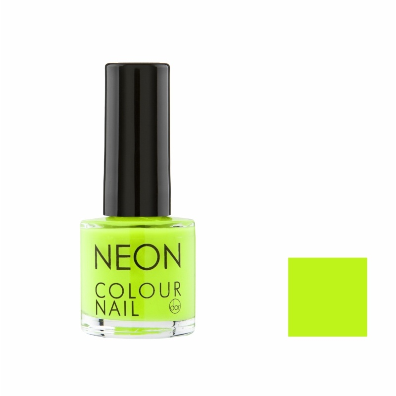 Neon Colour Nail N7 körömlakk