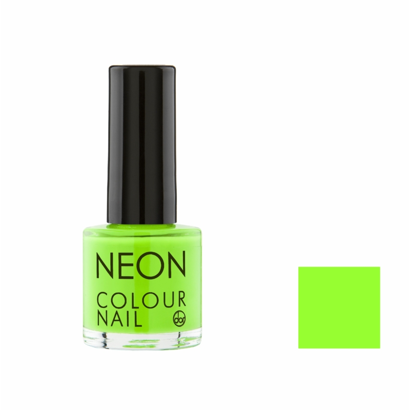 Neon Colour Nail N8 körömlakk