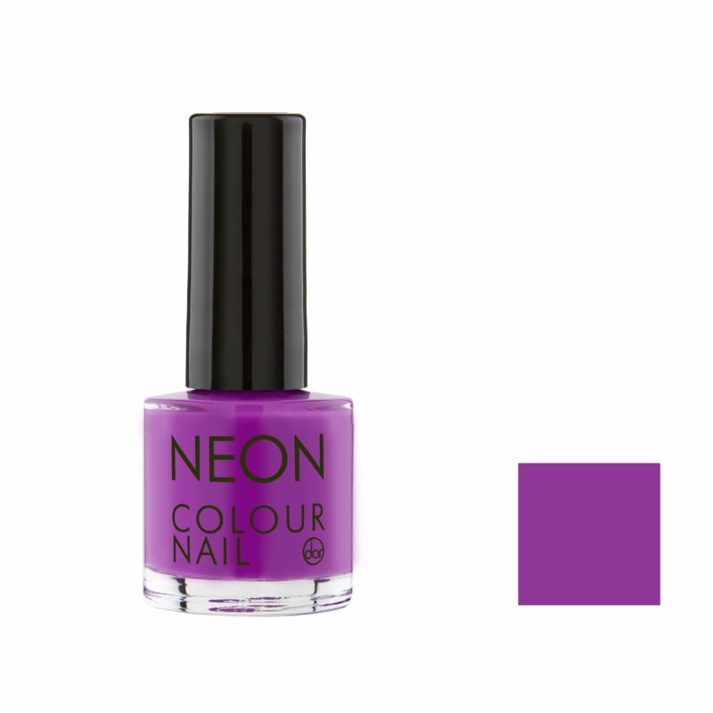 Neon Colour Nail N9 körömlakk